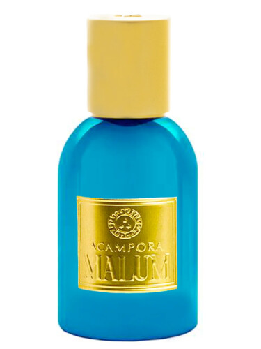 عطر ادکلن مالوم اکستریت د پرفیوم برو نو آکامپورا - Malum – Extrait de Parfum Bruno Acampora - بررسی، قیمت و خرید