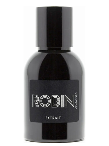 عطر ادکلن رابین اکس‌تری د پرفیوم برونو آکامپورا - Robin – Extrait de Parfum Bruno Acampora - بررسی، قیمت و خرید