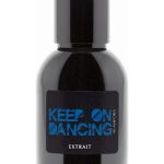 عطر ادکلن کیپ آن دنسینگ – اکستریت د پارفوم بروونو آکامپورا - Keep On Dancing – Extrait de Parfum Bruno Acampora - بررسی، قیمت و خرید