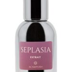 عطر ادکلن سسپلاسیا اکستریت د پرفیوم برو نو آکامپورا - Seplasia – Extrait de Parfum Bruno Acampora - بررسی، قیمت و خرید