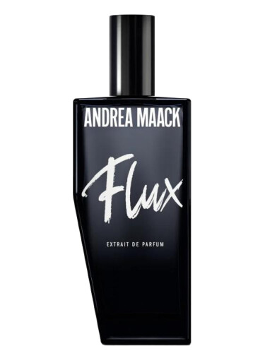 عطر ادکلن فلاکس آندریا ماک - Flux Andrea Maack - بررسی، قیمت و خرید