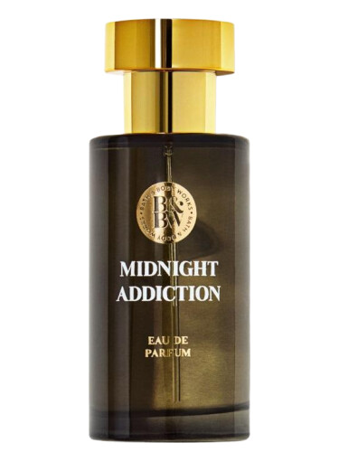 عطر ادکلن میدنایت ادیکشن بَث اَند بادی وُرکس - Midnight Addiction Bath & Body Works - بررسی، قیمت و خرید