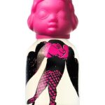 عطر ادکلن - Queen Rosa, Rosa is Queen Chopova Lowena - بررسی، قیمت و خرید