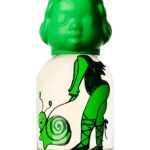 عطر ادکلن گریت روت، گرین روث چوپووا لوونا - Great Root, Green Ruth Chopova Lowena - بررسی، قیمت و خرید