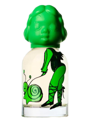 عطر ادکلن گریت روت، گرین روث چوپووا لوونا - Great Root, Green Ruth Chopova Lowena - بررسی، قیمت و خرید