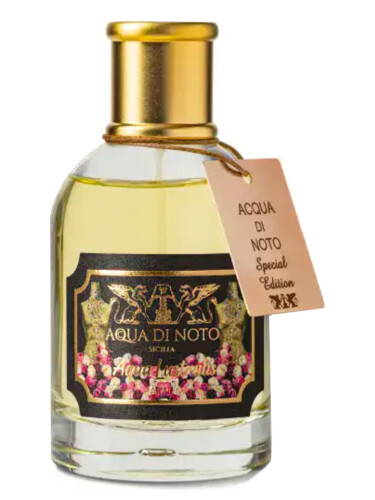 عطر ادکلن آکوا لستریس آکوا دی نوتو - Aqua Lustralis Acqua di Noto - بررسی، قیمت و خرید
