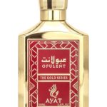 عطر ادکلن آپولنت عطریان آیات - Opulent Ayat Perfumes - بررسی، قیمت و خرید