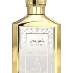 عطر ادکلن بلاش می آیات پرفیومز - Blush Me Ayat Perfumes - بررسی، قیمت و خرید