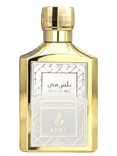 عطر ادکلن بلاش می آیات پرفیومز - Blush Me Ayat Perfumes - بررسی، قیمت و خرید