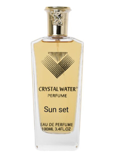 عطر ادکلن سن‌ست کریستال واتر - Sunset Crystal Water - بررسی، قیمت و خرید