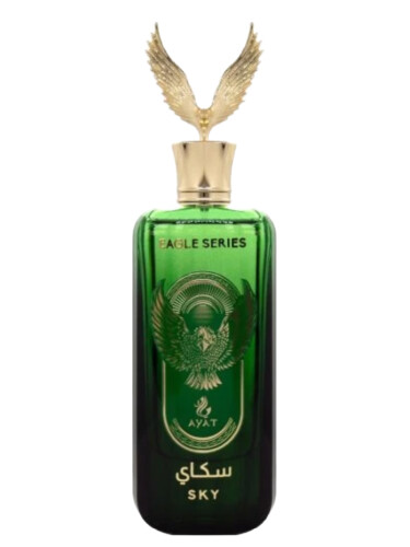 عطر ادکلن اسکای ایات پرفیومز - Sky Ayat Perfumes - بررسی، قیمت و خرید