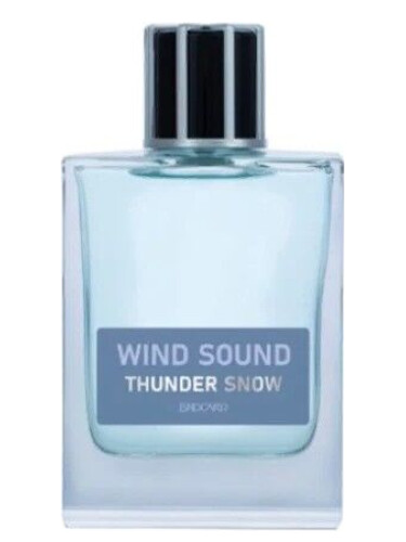 عطر ادکلن ثاندِر اسنو بروکارد - Thunder Snow Brocard - بررسی، قیمت و خرید