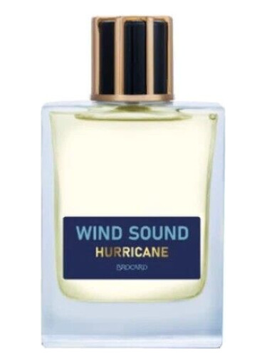 عطر ادکلن هاریکن بروکارد - Hurricane Brocard - بررسی، قیمت و خرید