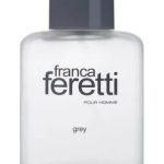 عطر ادکلن گری پور هوم بروکارد - Grey pour homme Brocard - بررسی، قیمت و خرید