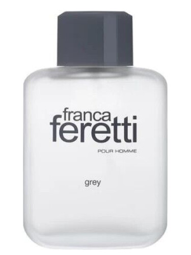 عطر ادکلن گری پور هوم بروکارد - Grey pour homme Brocard - بررسی، قیمت و خرید