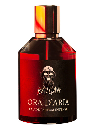 عطر ادکلن اُرا داریا بلاکلاوا پرفیومز - Ora d'Aria Balaclava Perfumes - بررسی، قیمت و خرید