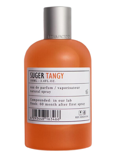 عطر ادکلن سوگر تنگی آرو فاک - Suger Tangy ARO-FAC Aroma Factory - بررسی، قیمت و خرید