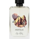 عطر ادکلن آناتولیا آلفرد ریچی - Anatolia Alfred Ritchy - بررسی، قیمت و خرید