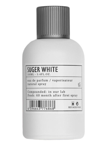 عطر ادکلن شوگر وایت آرو فک - Suger White ARO-FAC Aroma Factory - بررسی، قیمت و خرید