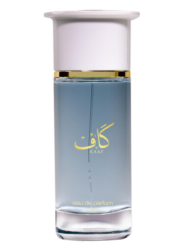 عطر ادکلن کاف احمد المغربي - Kaaf Ahmed Al Maghribi - بررسی، قیمت و خرید