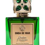 عطر ادکلن اوندا د مار اکستریت د پرفیوم کریستین پروونزانو پارفومز - Onda de Mar Extrait de Parfum Christian Provenzano Parfums - بررسی، قیمت و خرید