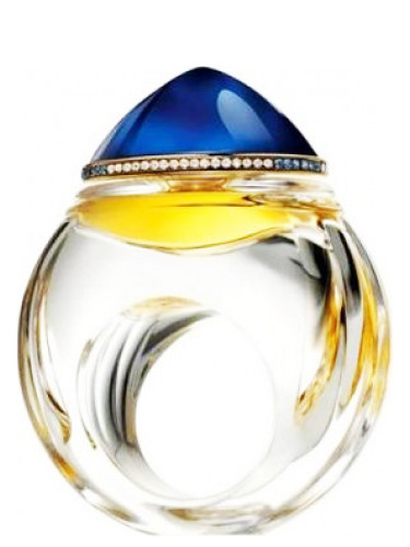 عطر ادکلن بوشورن فم باکارا لیمیتد ادیشن بوچرون - Boucheron Femme Baccarat Limited Edition Boucheron - بررسی، قیمت و خرید