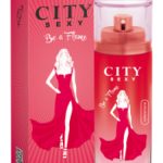 عطر ادکلن بی اِ فلِیم سیتی پرفیوم - Be a Flame City Parfum - بررسی، قیمت و خرید