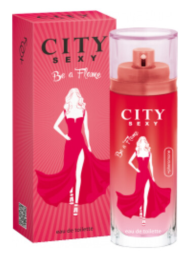عطر ادکلن بی اِ فلِیم سیتی پرفیوم - Be a Flame City Parfum - بررسی، قیمت و خرید