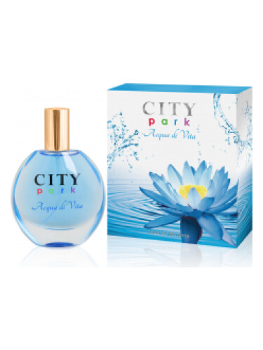 عطر ادکلن سیتی پارک آکوا دی ویتا سیتی پرفیوم - City Park Acqua di Vita City Parfum - بررسی، قیمت و خرید