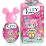 عطر ادکلن دال سیتی پرفیوم - Doll City Parfum - بررسی، قیمت و خرید