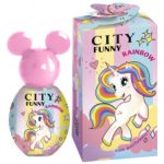 عطر ادکلن رینبو سیتی پرفیوم - Rainbow City Parfum - بررسی، قیمت و خرید
