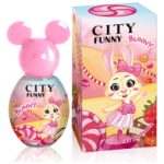 عطر ادکلن بانی سیتی پرفیوم - Bunny City Parfum - بررسی، قیمت و خرید