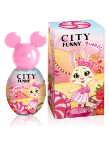 عطر ادکلن بانی سیتی پرفیوم - Bunny City Parfum - بررسی، قیمت و خرید