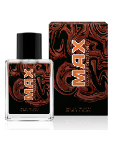 عطر ادکلن سیتی مکس دارک سداکشن سیتی پرفیوم - City MAX Dark Seduction City Parfum - بررسی، قیمت و خرید