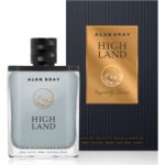 عطر ادکلن هایلند آلن بری - Highland Alan Bray - بررسی، قیمت و خرید