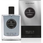 عطر ادکلن یو دیفرنت یونیک آلن بری - U DIFFERENT Unique Alan Bray - بررسی، قیمت و خرید