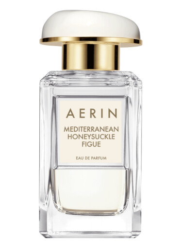 عطر ادکلن مدیترنین هانی‌ساکل فیگ ایرین - Mediterranean Honeysuckle Figue Aerin - بررسی، قیمت و خرید
