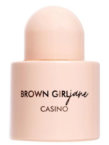 عطر ادکلن کازینو بِراون گِرل جِین - Casino Brown Girl Jane - بررسی، قیمت و خرید