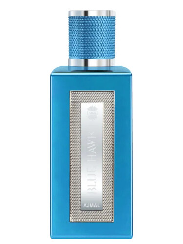عطر ادکلن بلو هاوک اجمل - Blue Hawk Ajmal - بررسی، قیمت و خرید