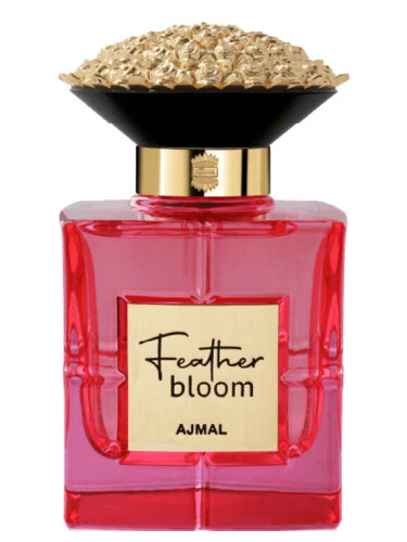عطر ادکلن فدر بلوم اَجمال - Feather Bloom Ajmal - بررسی، قیمت و خرید