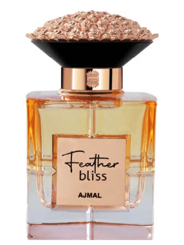 عطر ادکلن فتِر بلیس اجمل - Feather Bliss Ajmal - بررسی، قیمت و خرید