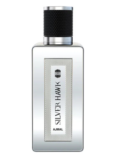 عطر ادکلن سیلور هاک اجمل - Silver Hawk Ajmal - بررسی، قیمت و خرید