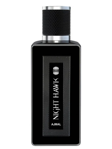 عطر ادکلن نایت هاک اجمل - Night Hawk Ajmal - بررسی، قیمت و خرید