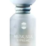 عطر ادکلن ماسک سیلک سوپریم اجمل - Musk Silk Supreme Ajmal - بررسی، قیمت و خرید