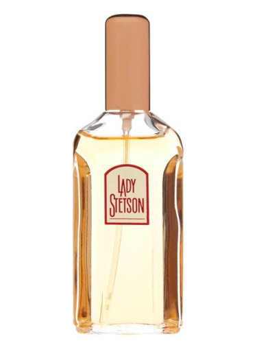 عطر ادکلن لیدی استتسون کوتی - Lady Stetson Coty - بررسی، قیمت و خرید