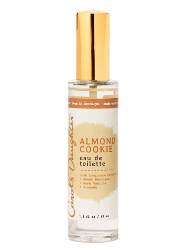 عطر ادکلن آلموند کوکی کارولز داوتر - Almond Cookie Carol's Daughter - بررسی، قیمت و خرید