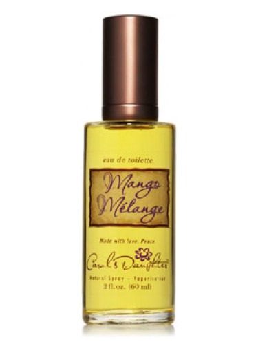 عطر ادکلن منگو ملانژ کارولز داوتر - Mango Melange Carol's Daughter - بررسی، قیمت و خرید