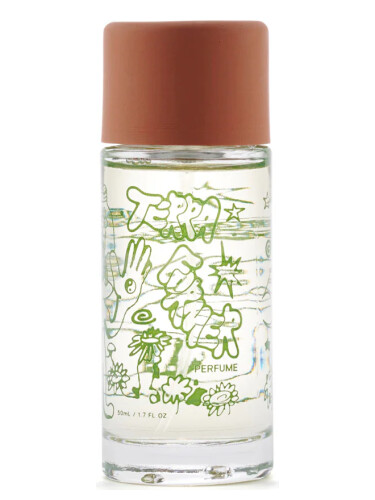 عطر ادکلن ترا فورمر برین دد - Terra Former Brain Dead - بررسی، قیمت و خرید