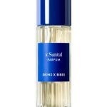 عطر ادکلن اکس سنتال بیبی پاریس - X Santal Bibbi Paris - بررسی، قیمت و خرید