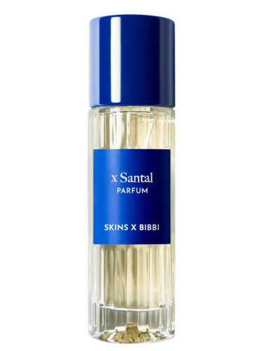 عطر ادکلن اکس سنتال بیبی پاریس - X Santal Bibbi Paris - بررسی، قیمت و خرید